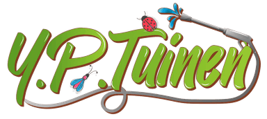 Y.P. Tuinen